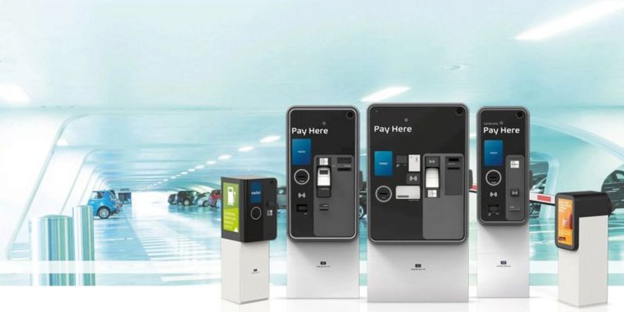 DESIGNA Verkehrsleittechnik Connect DESIGNA Verkehrsleittechnik Connect