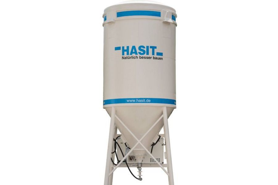 Hasit Silo