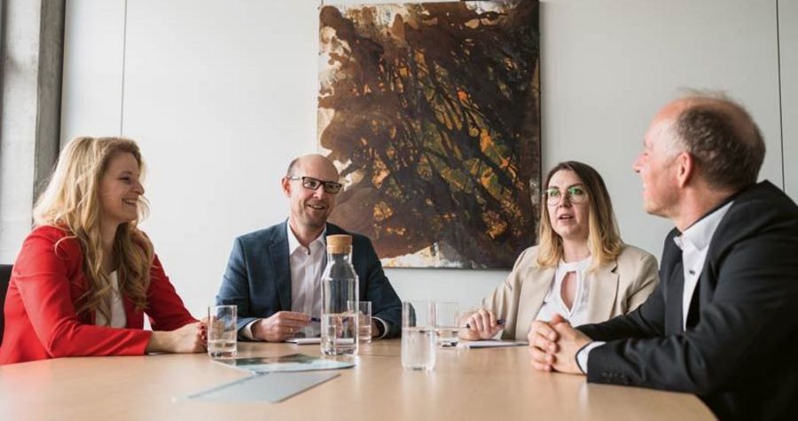 Spitzmüller Beratungsgespräch Spitzmüller Beratungsgespräch