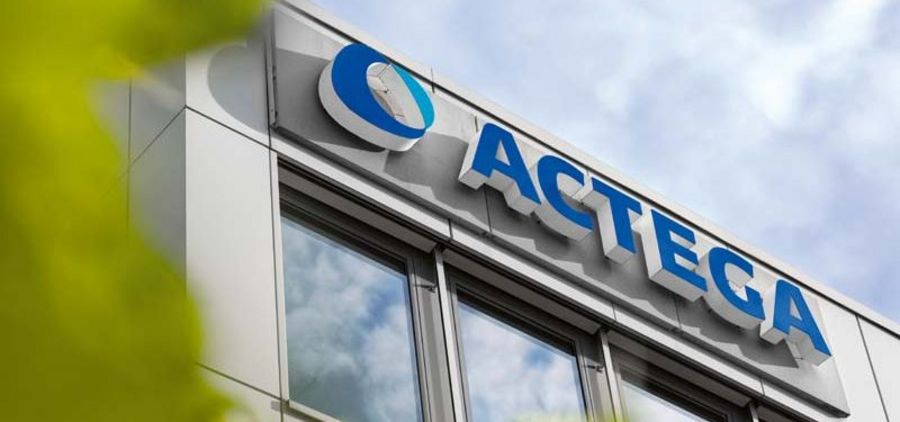 ACTEGA Firmensitz ACTEGA Firmensitz
