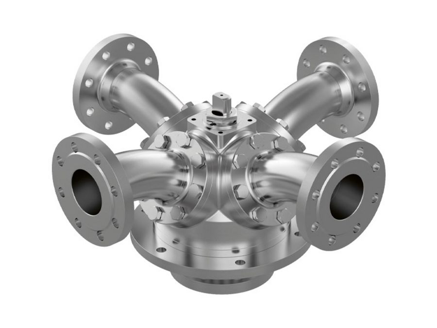 AMG-Pesch Sonderarmaturen AMG-Pesch Sonderarmaturen