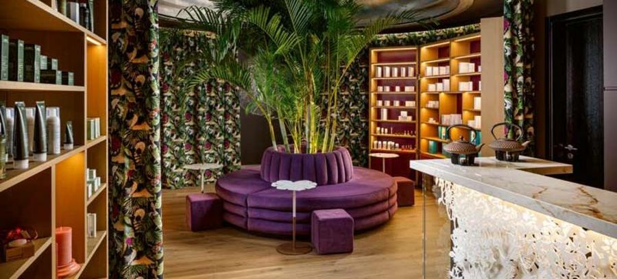 Appia Contract - Hotel Giardino in Ascona Appia Contract - Hotel Giardino in Ascona