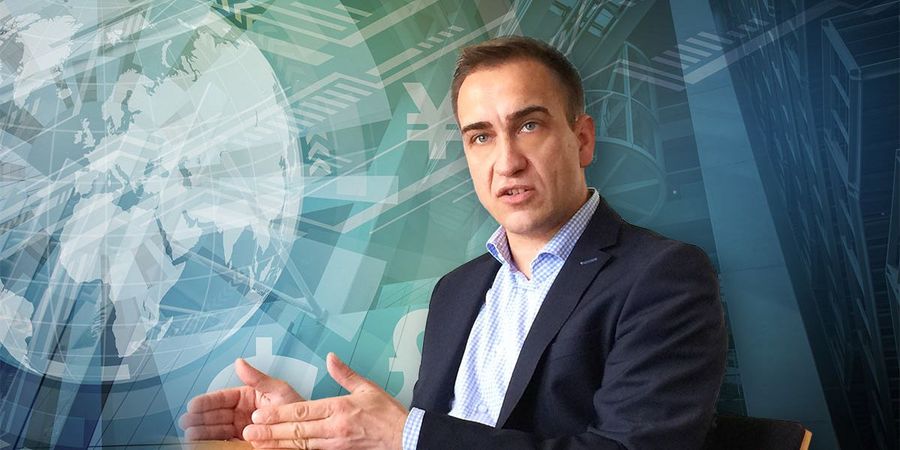 Benjamin Mudlack, Bankkaufmann und Dipl. Wirtschaftsinformatiker Benjamin Mudlack, Bankkaufmann und Dipl. Wirtschaftsinformatiker