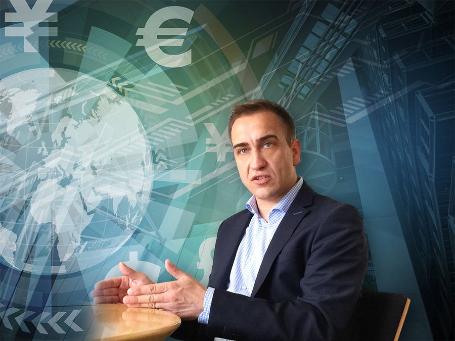 Finanzwelt erklärt: Brexit ist Fiasko für Europa, aber besonders für deutsche Unternehmen