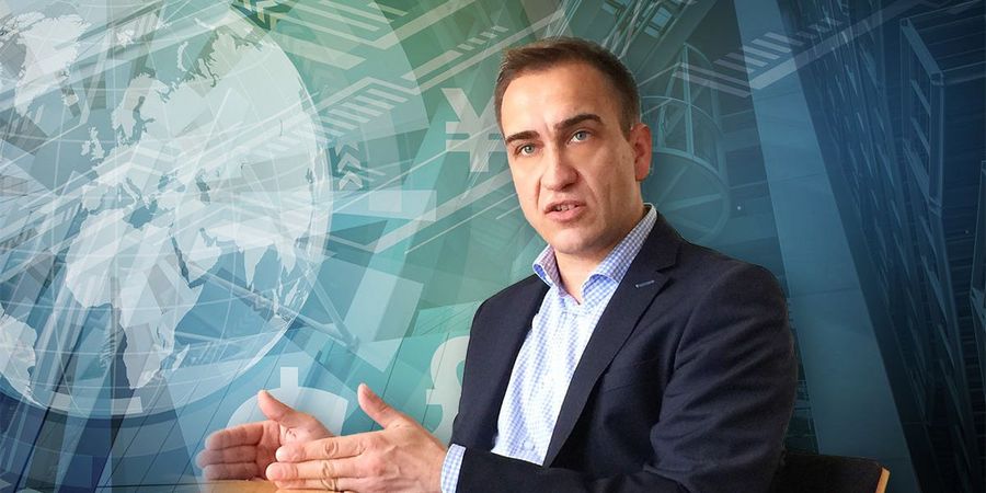 Benjamin Mudlack, Bankkaufmann und Dipl. Wirtschaftsinformatiker Benjamin Mudlack, Bankkaufmann und Dipl. Wirtschaftsinformatiker