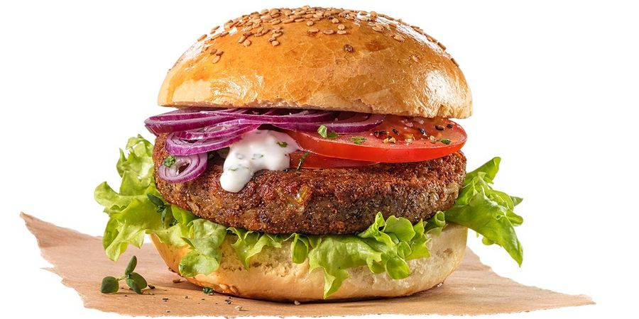 Deutschlands erster Insektenburger besteht aus Buffalowürmern. Er soll eine wahre Delikatesse und vor allem sehr gesund sein. Deutschlands erster Insektenburger besteht aus Buffalowürmern. Er soll eine wahre Delikatesse und vor allem sehr gesund sein.
