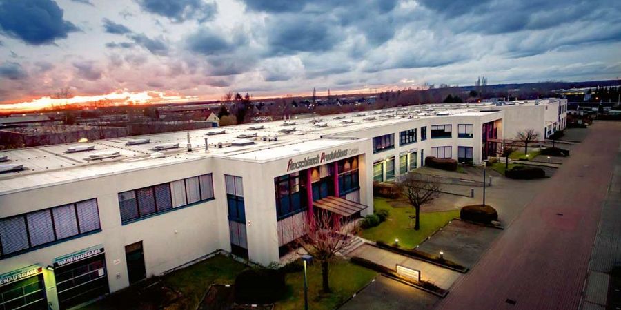 Flexschlauch Firmensitz Flexschlauch Firmensitz