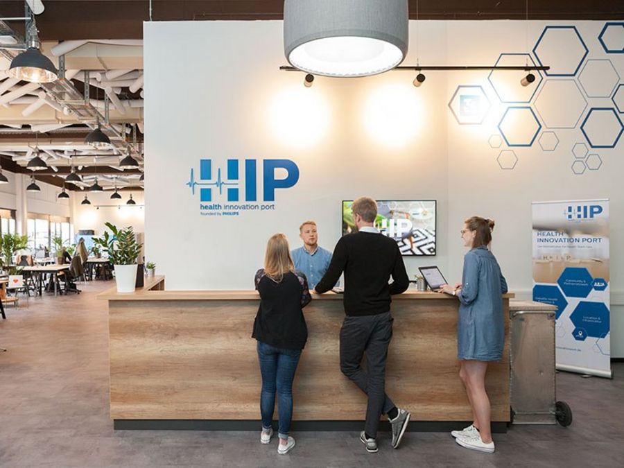 Philips HIP 2017 Philips HIP 2017