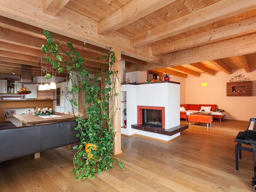 PONGAUER HOLZBAU PONGAUER HOLZBAU