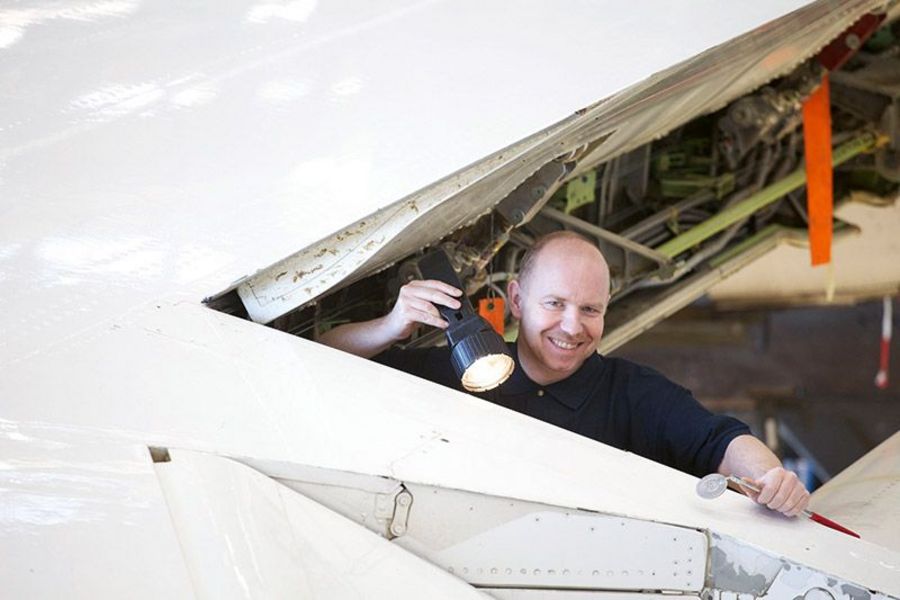 AviationPower technischer Service AviationPower technischer Service