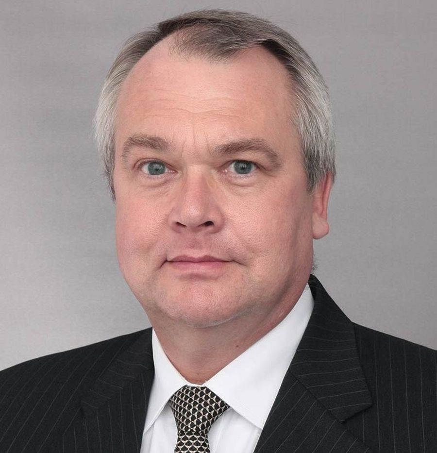 Bernd W. Romswinkel, Geschäftsführer der NoteMachine Deutschland GmbH Bernd W. Romswinkel, Geschäftsführer der NoteMachine Deutschland GmbH