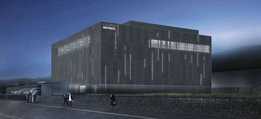 netrics AG netrics AG