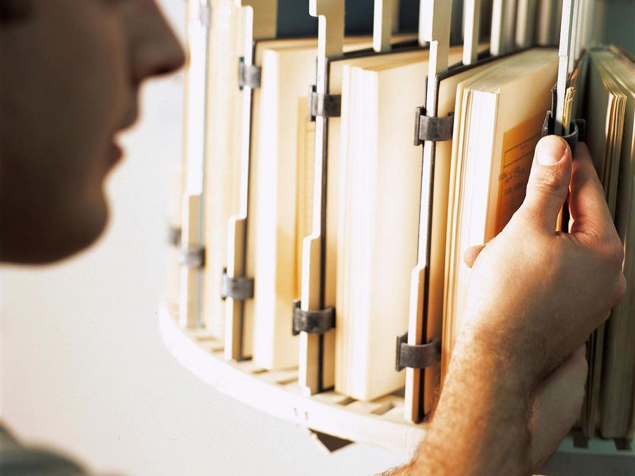 Gesellschaft zur Sicherung von schriftlichem Kulturgut mbH Gesellschaft zur Sicherung von schriftlichem Kulturgut mbH
