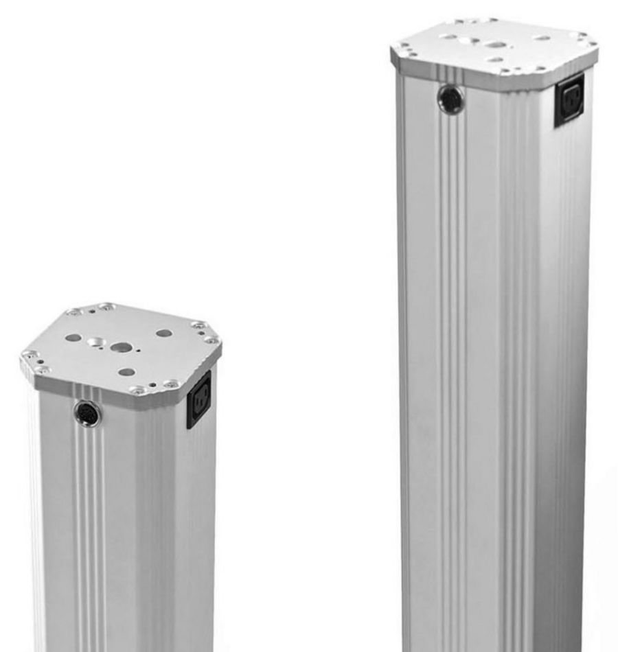 Schumo AG Lineare Antriebstechnik Schumo AG Lineare Antriebstechnik