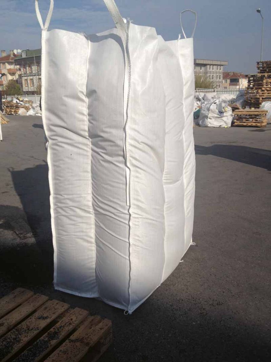 Säcke Hinrichs Big Bag Säcke Hinrichs Big Bag