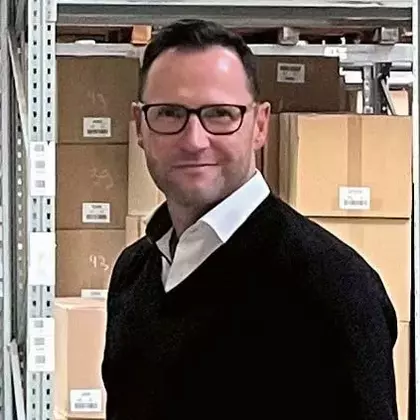 Stefan Becker