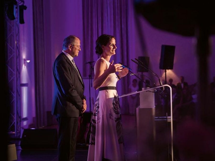 Dr. Dienst & Partner Firmenjubiläum Dr. Dienst & Partner Firmenjubiläum