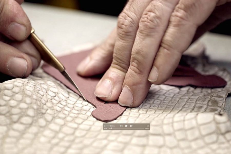 Schuhherstellung Aldo Bruè Schuhherstellung Aldo Bruè