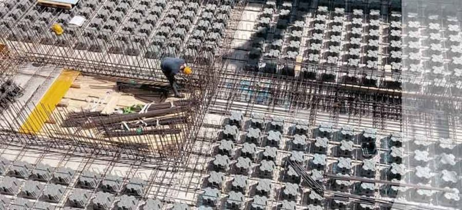 GIWA Innovatives Bausystem