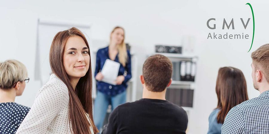Die GMV Akademie schult eigenes Fachpersonal