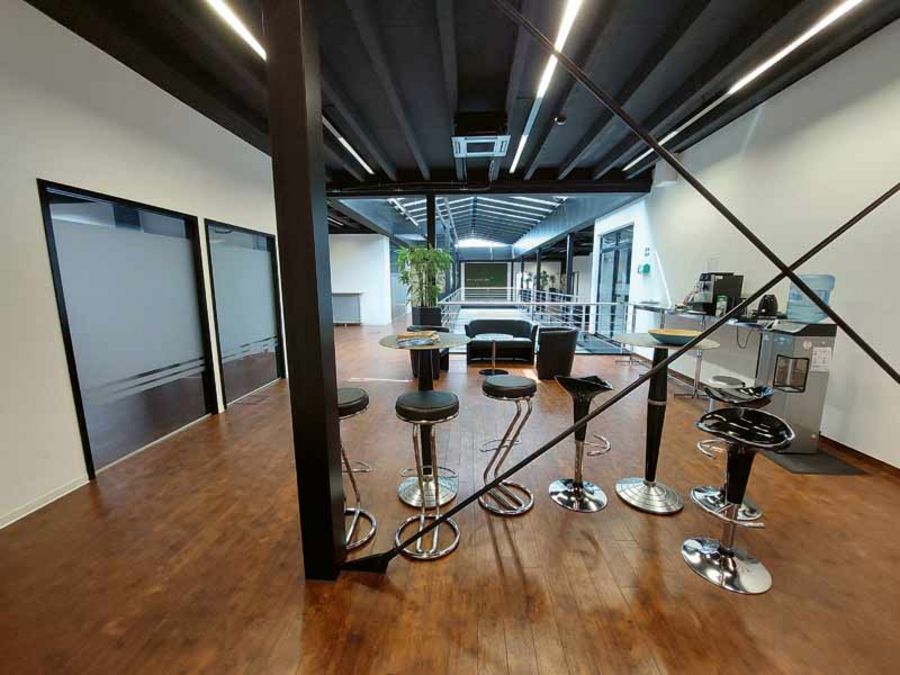 PITERION Firmensitz