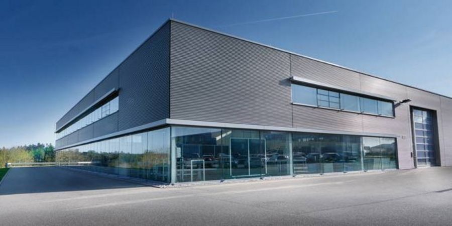 Röchling Medical Standort Waldachtal Röchling Medical Standort Waldachtal