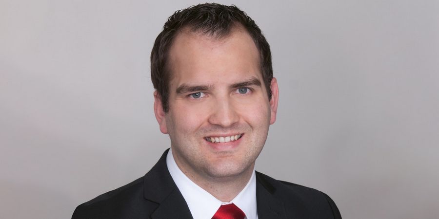 Stefan Beyeler, CEO der Buser Oberflächentechnik AG Stefan Beyeler, CEO der Buser Oberflächentechnik AG
