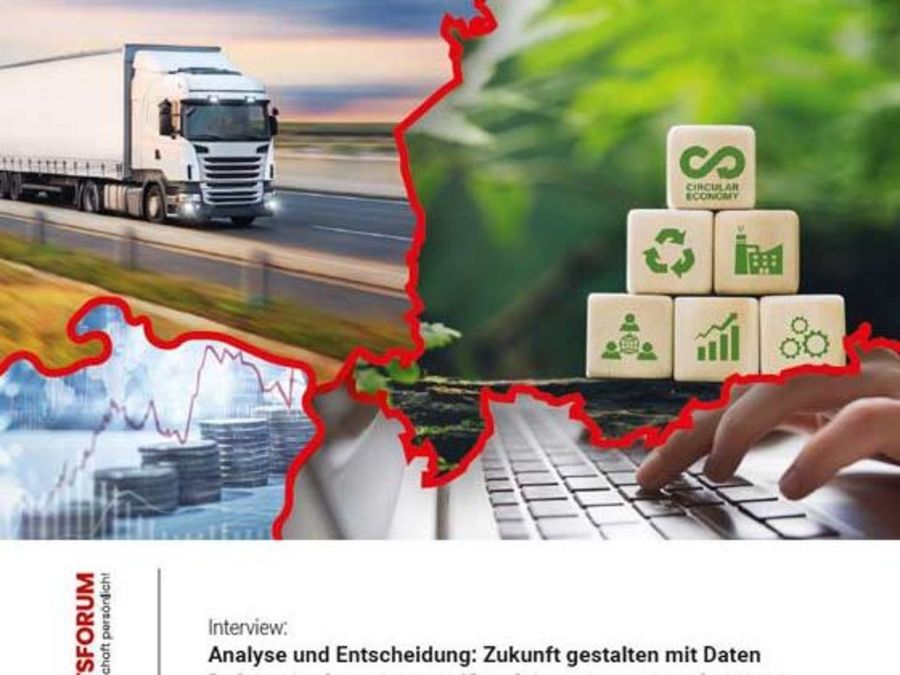 Wirtschaft im Süden 23