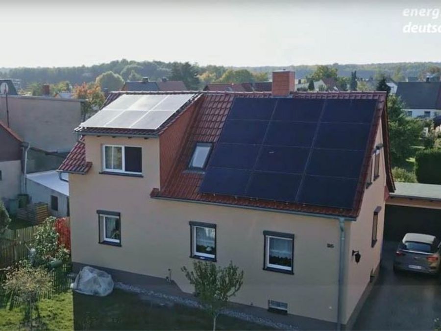 Energiekonzepte Deutschland Referenzobjekt Energiekonzepte Deutschland Referenzobjekt