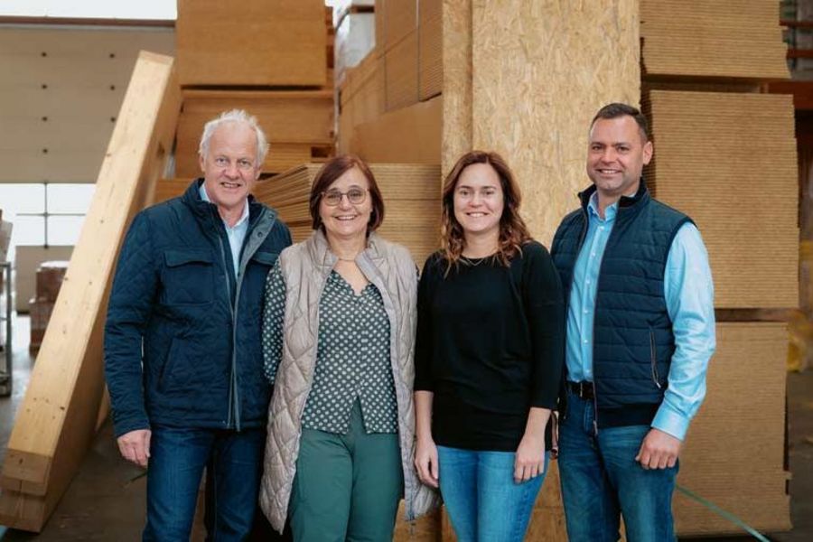 Holzbau Franz Kreiseder Familie Kreiseder Holzbau Franz Kreiseder Familie Kreiseder