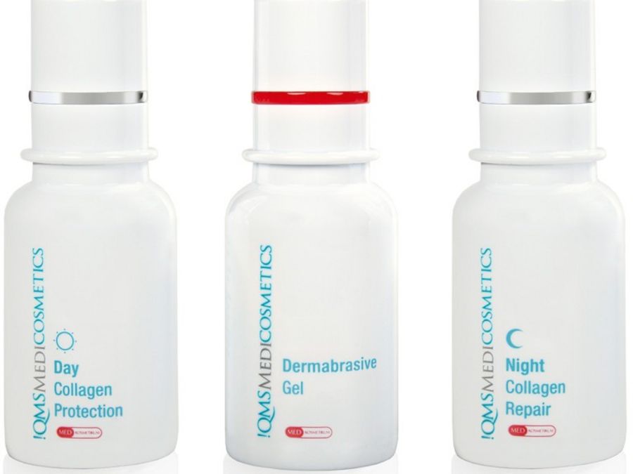 QMS Medicosmetics Galerie QMS Medicosmetics Galerie