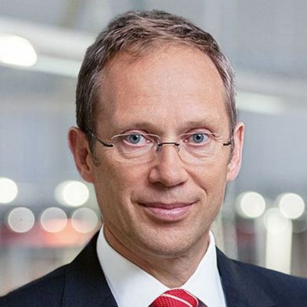 Stefan Scheringer Stefan Scheringer