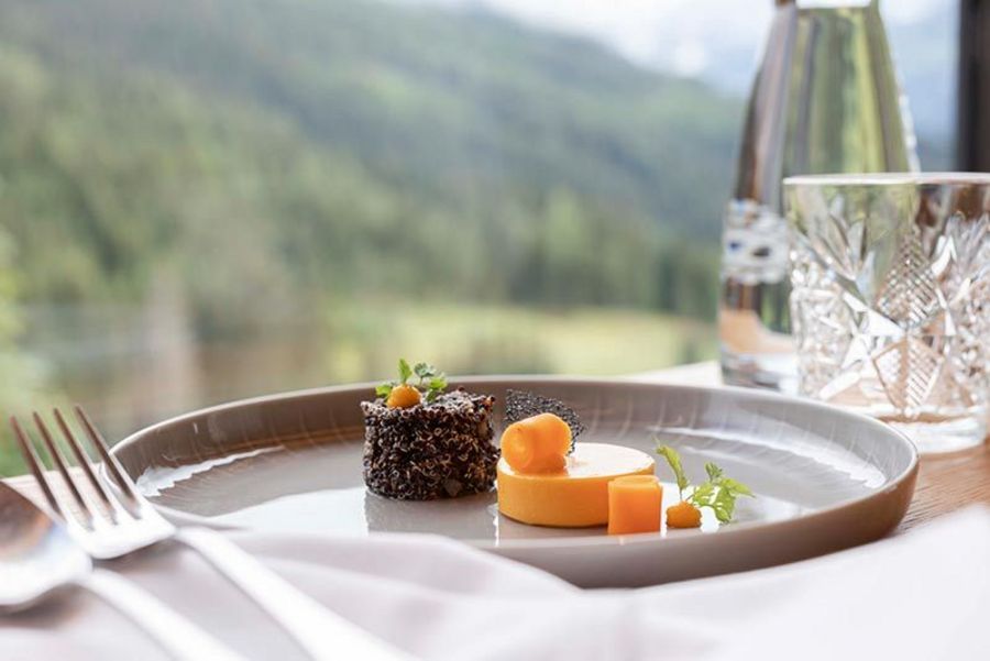 Naturhotel Edelweiss Wagrain Galerie Naturhotel Edelweiss Wagrain Galerie