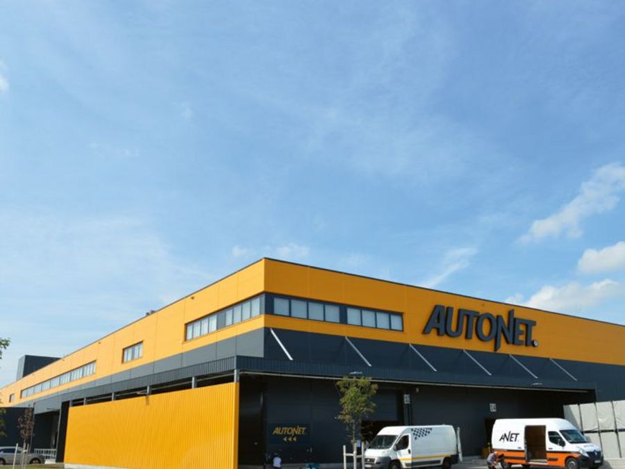 Gemeinsam für das große Ganze Gemeinsam für das große Ganze