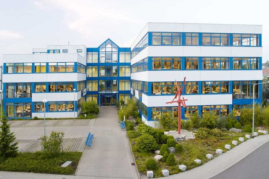 Summacom Standort St. Ingbert Summacom Standort St. Ingbert