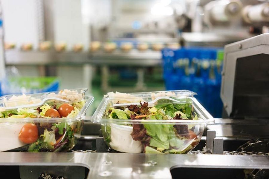 Thurländer Salate und Feinkost Salate Thurländer Salate und Feinkost Salate