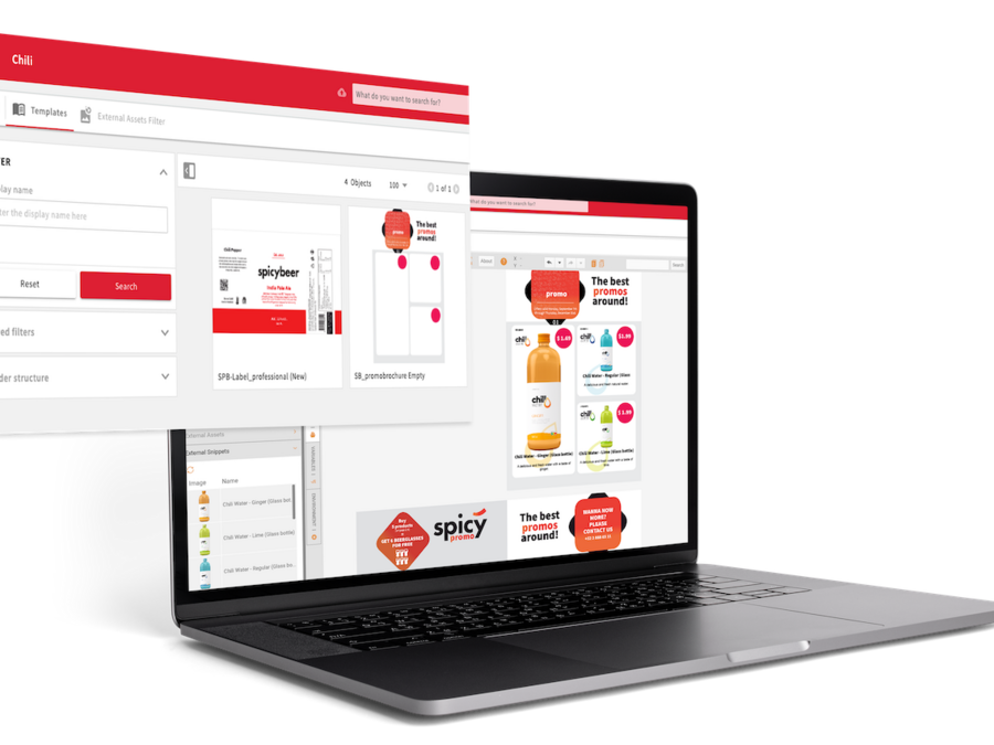 Ihr eigener Brand-Shop mit 4ALLPORTAL