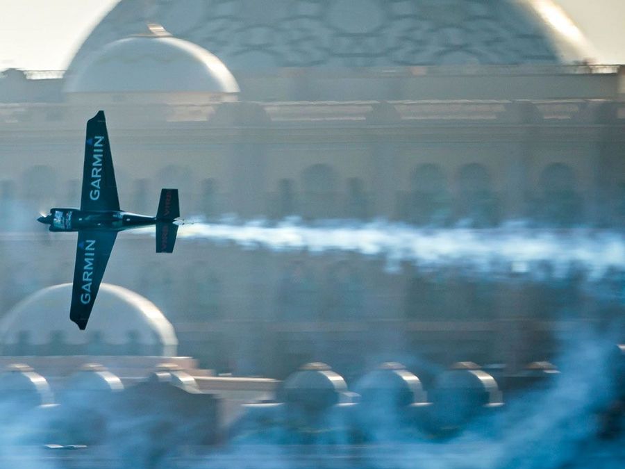 Red Bull Air Race 2015 Red Bull Air Race 2015