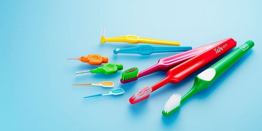 TePe D-A-CH GmbH Interdentalbürsten TePe D-A-CH GmbH Interdentalbürsten