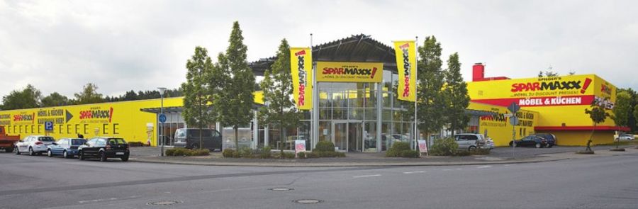 Spilger SparMaxx Möbelhaus Spilger SparMaxx Möbelhaus