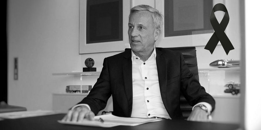Andreas Senger Andreas Senger