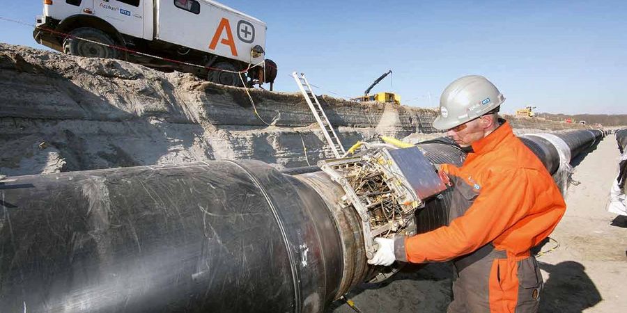 Applus Mitarbeiter im Einsatz Applus Mitarbeiter im Einsatz