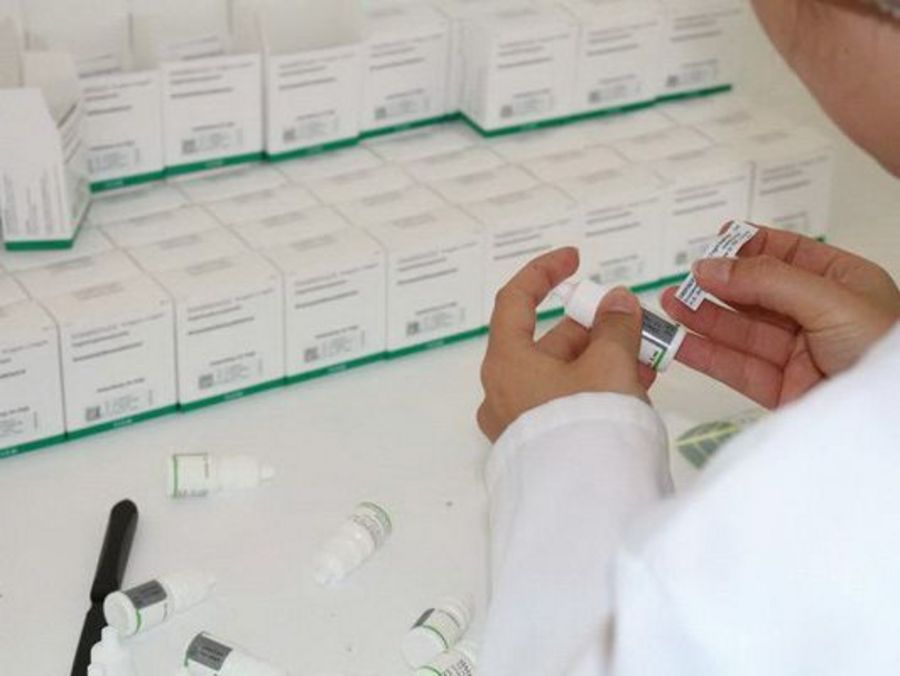 FD Pharma - Arzneimittel made in Europe FD Pharma - Arzneimittel made in Europe