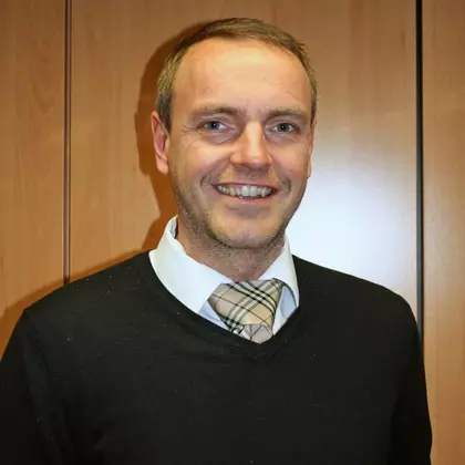 Dr.-Ing. Sebastian Wenzel