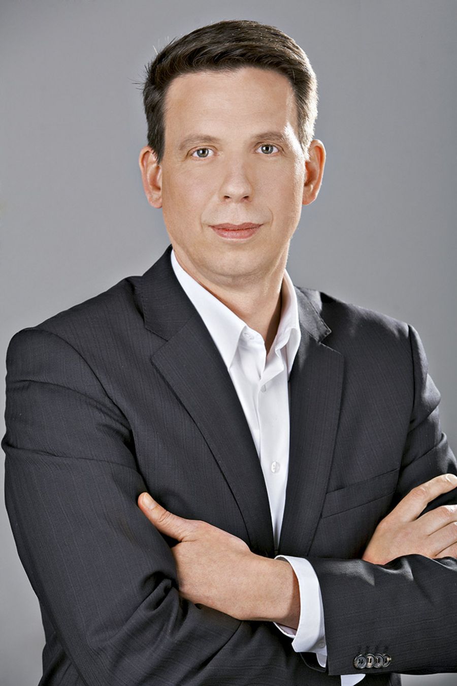 Mag. Michael Kremser, Geschäftsführer der PAGRO Handelsgesellschaft mbH Mag. Michael Kremser, Geschäftsführer der PAGRO Handelsgesellschaft mbH