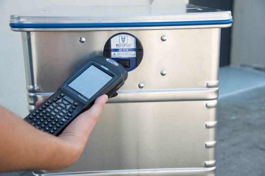 Paprec Schweiz AG Datenvernichtung Paprec Schweiz AG Datenvernichtung