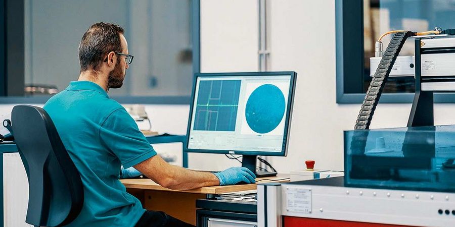 Sindlhauser Materials Ultraschall-Messtechnik Sindlhauser Materials Ultraschall-Messtechnik