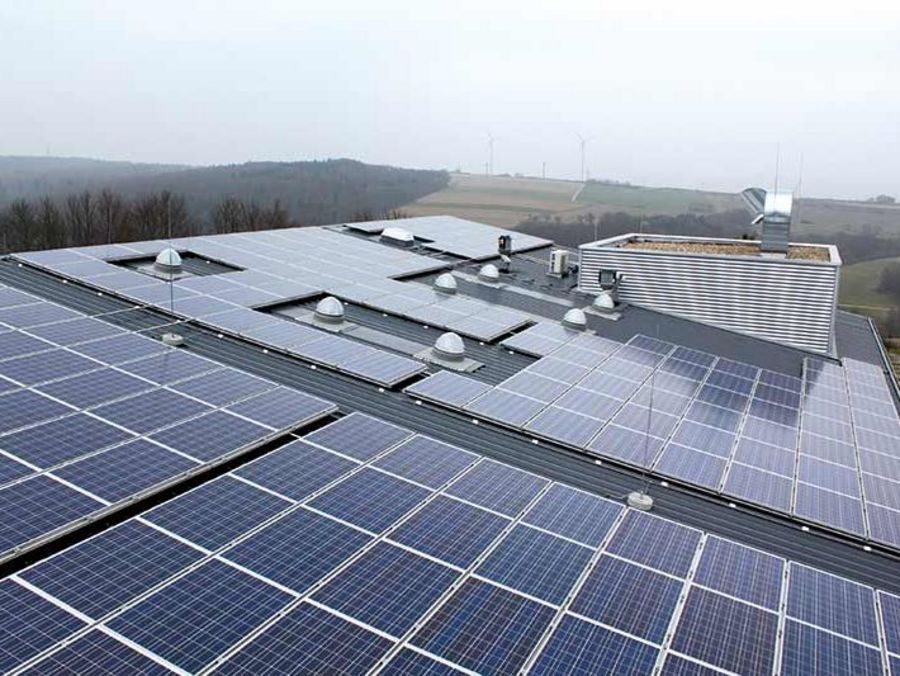 Süwag Photovoltaik Lösungen Süwag Photovoltaik Lösungen