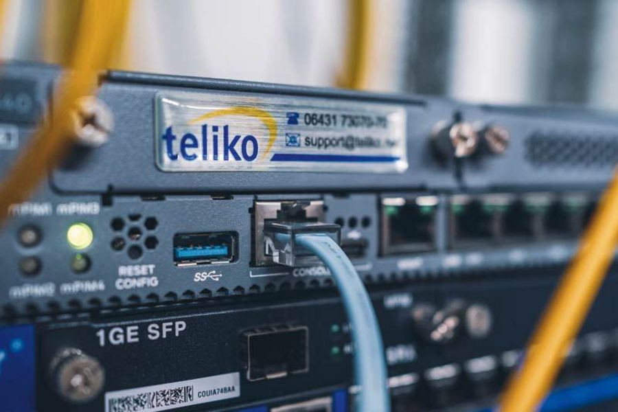 teliko – Inbegriff für maßgeschneiderte Internet- und Telekommunikationsdienstleistungen teliko – Inbegriff für maßgeschneiderte Internet- und Telekommunikationsdienstleistungen