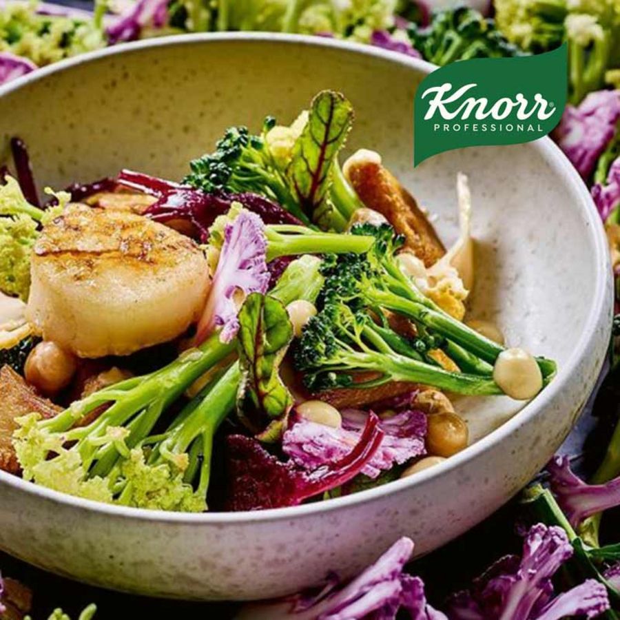 Unilever Knorr Unilever Knorr